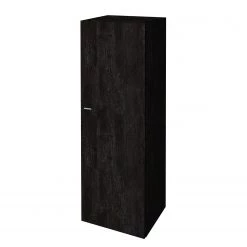 Loftscape Ensemble meubles TV Booster III (5 él.) - Imitation chêne noir / Imitation chêne -Meubles TV muraux Soldes 1000255401 210413 11404200013 DETAILS P000000001000255401