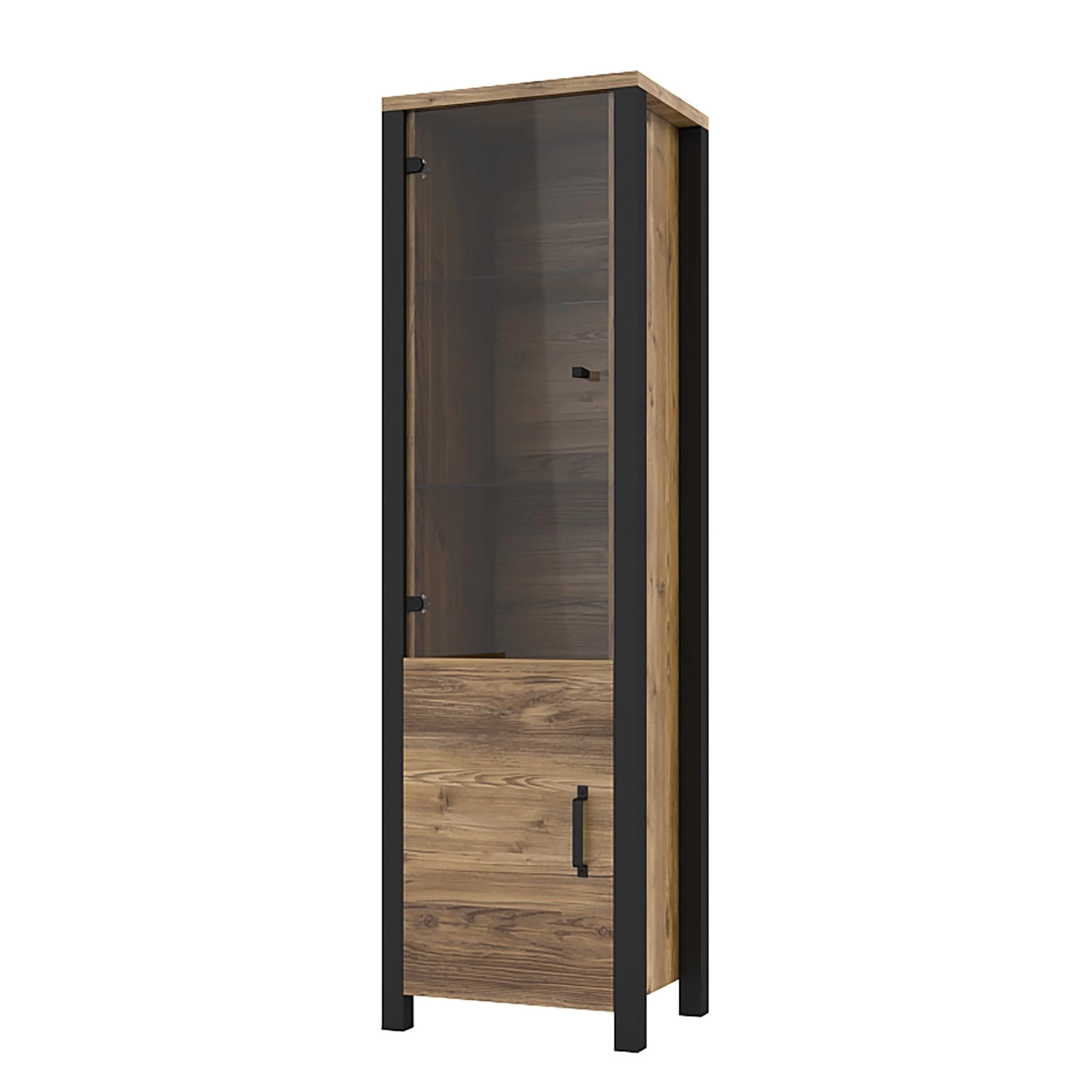 Red Living Ensemble meubles TV Velleron I (4 élém.) 9 Red Living Ensemble meubles TV Velleron I (4 élém.) – Image 7