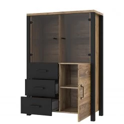 Red Living Ensemble meubles TV Velleron I (4 élém.) 34 Red Living Ensemble meubles TV Velleron I (4 élém.) -Meubles TV muraux Soldes 1000259841 210602 07383500005 DETAILS P000000001000259841