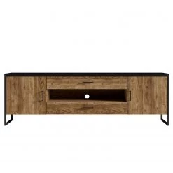 Red Living Ensemble meubles TV Turriers (3 élém.) -Meubles TV muraux Soldes 1000259843 210413 14132300041 DETAILS P000000001000259843