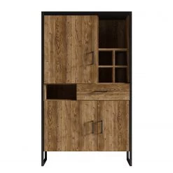 Red Living Ensemble meubles TV Turriers (3 élém.) -Meubles TV muraux Soldes 1000259843 210413 14132700044 DETAILS P000000001000259843