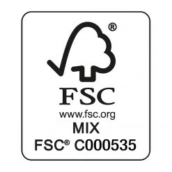 Red Living Ensemble meubles TV Egan (4 éléments) - Imitation chêne artisan / Imitation chêne noir -Meubles TV muraux Soldes 1000270240 210609 06160000476 ICON DETAILS P000000001000270240 icon seal