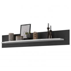 Loftscape Ensemble meubles TV Intento II (4 él.) - Blanc brillant / Anthracite -Meubles TV muraux Soldes 1000288190 210827 12095900097 DETAILS P000000001000288190