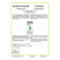 Now! by hülsta Ensemble now to go colour III (8 élém.) - Gris diamant brillant / Chêne naturel -Meubles TV muraux Soldes 1000311284 211201 144902001005 ICON DETAILS P000000001000311284 icon seal