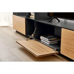 Now! by hülsta Ensemble now to go colour III (8 élém.) - Gris diamant brillant / Chêne naturel 30 Now! by hülsta Ensemble now to go colour III (8 élém.) - Gris diamant brillant / Chêne naturel -Meubles TV muraux Soldes 1000311284 211201 14490200439 DETAILS P000000001000311284