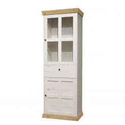 Ridgevalley Ensemble meubles TV Maiossa I (3 élém.) - Imitation pin blanc / Imitation chêne de Navarra -Meubles TV muraux Soldes 1000312387 211130 13324500074 DETAILS P000000001000312387