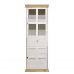 Ridgevalley Ensemble meubles TV Maiossa I (3 élém.) - Imitation pin blanc / Imitation chêne de Navarra -Meubles TV muraux Soldes 1000312387 211130 13324500076 DETAILS P000000001000312387