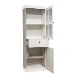 Ridgevalley Ensemble meubles TV Maiossa II (4 élém.) - Imitation pin blanc -Meubles TV muraux Soldes 1000312389 211130 133247000111 DETAILS P000000001000312389