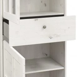 Ridgevalley Ensemble meubles TV Maiossa II (4 élém.) - Imitation pin blanc -Meubles TV muraux Soldes 1000312389 211130 133247000115 DETAILS P000000001000312389