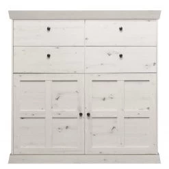 Ridgevalley Ensemble meubles TV Maiossa III (4 él.) - Imitation pin blanc 24 Ridgevalley Ensemble meubles TV Maiossa III (4 él.) - Imitation pin blanc -Meubles TV muraux Soldes 1000312392 211130 13325000156 DETAILS P000000001000312392