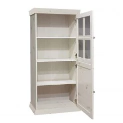 Ridgevalley Ensemble meubles TV Maiossa III (4 él.) - Imitation pin blanc 29 Ridgevalley Ensemble meubles TV Maiossa III (4 él.) - Imitation pin blanc -Meubles TV muraux Soldes 1000312392 211130 13325000166 DETAILS P000000001000312392