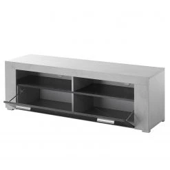 Loftscape Ensemble meubles TV Mantador I (4 él.) - Gris -Meubles TV muraux Soldes 1000312628 211216 12071400176 DETAILS P000000001000312628