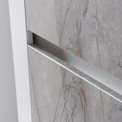 Loftscape Ensemble meubles TV Stonda II (4 élém.) - Blanc -Meubles TV muraux Soldes 1000314579 211209 125314000121 DETAILS P000000001000314579