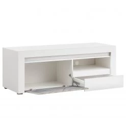 Loftscape Ensemble meubles TV Stonda II (4 élém.) - Blanc -Meubles TV muraux Soldes 1000314579 211209 12531400099 DETAILS P000000001000314579