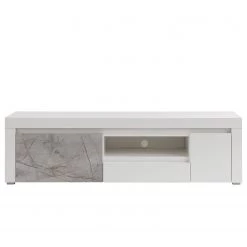 Loftscape Ensemble meubles TV Stonda I (3 élém.) - Blanc -Meubles TV muraux Soldes 1000314590 211209 12532000220 DETAILS P000000001000314590
