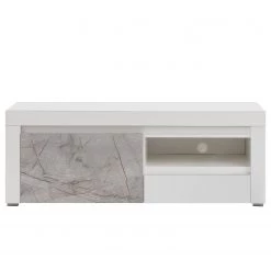 Loftscape Ensemble meubles TV Stonda III (4 élém.) - Blanc -Meubles TV muraux Soldes 1000314595 211209 12532400308 DETAILS P000000001000314595