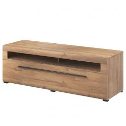 Loftscape Ensemble meubles TV Tyfta I (4 éléments) - Imitation chêne Grandson -Meubles TV muraux Soldes 1000327457 220125 13413400040 DETAILS P000000001000327457