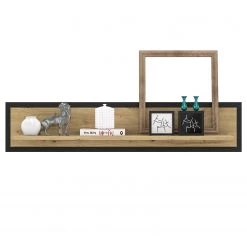 Loftscape Ensemble meubles TV Egan (4 éléments) - Imitation chêne artisan / Imitation chêne noir 26 Loftscape Ensemble meubles TV Egan (4 éléments) - Imitation chêne artisan / Imitation chêne noir -Meubles TV muraux Soldes 1000341907 220331 085 DETAILS P000000001000341907