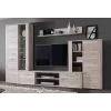 Loftscape Ensemble meubles TV Reydon (4 éléments) - Imitation chêne sable -Meubles TV muraux Soldes 1000342461 220404 011 MOOD IMAGE P000000001000342461 mood