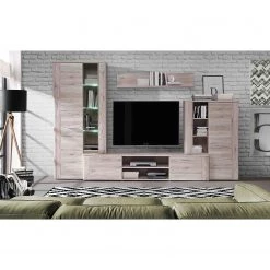 Meubles TV muraux Soldes -Meubles TV muraux Soldes 1000342461 220404 020 MOOD DETAILS P000000001000342461 mood