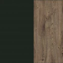 Ridgevalley Ensemble meubles TV Emmanuela I (3 él.) - Vert foncé -Meubles TV muraux Soldes 1000344578 220414 060 DETAILS P000000001000344578