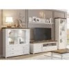 Ridgevalley Ensemble meubles TV Emmanuela (4 él.) - Imitation épicéa blanc -Meubles TV muraux Soldes 1000344581 220414 011 MOOD IMAGE P000000001000344581 mood