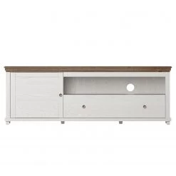 Ridgevalley Ensemble meubles TV Emmanuela (4 él.) - Imitation épicéa blanc -Meubles TV muraux Soldes 1000344581 220414 040 DETAILS P000000001000344581