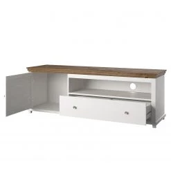 Ridgevalley Ensemble meubles TV Emmanuela (4 él.) - Imitation épicéa blanc -Meubles TV muraux Soldes 1000344581 220414 045 DETAILS P000000001000344581