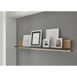 Ridgevalley Ensemble meubles TV Shutter III (3 él.) - Imitation chêne -Meubles TV muraux Soldes 1000348724 220505 024 MOOD DETAILS P000000001000348724 mood