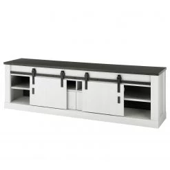 Ridgevalley Ensemble meubles TV Shutter V (3 élém.) - Imitation pin blanc 24 Ridgevalley Ensemble meubles TV Shutter V (3 élém.) - Imitation pin blanc -Meubles TV muraux Soldes 1000348733 220505 045 DETAILS P000000001000348733