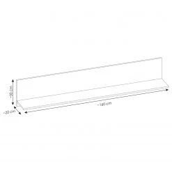 Ridgevalley Ensemble meubles TV Shutter V (3 élém.) - Imitation pin blanc 29 Ridgevalley Ensemble meubles TV Shutter V (3 élém.) - Imitation pin blanc -Meubles TV muraux Soldes 1000348733 220505 502 SKETCH DETAILS P000000001000348733 sketch