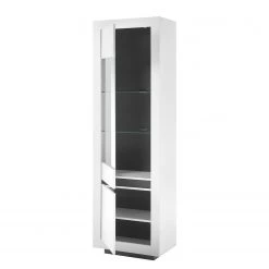 Loftscape Ensemble meubles TV Accra I (4 élém.) - Blanc / Anthracite 36 Loftscape Ensemble meubles TV Accra I (4 élém.) - Blanc / Anthracite -Meubles TV muraux Soldes 1000348830 220506 035 DETAILS P000000001000348830