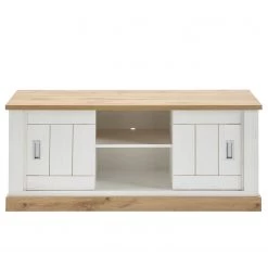 Ridgevalley Ensemble meubles TV Ollezy I (4 élém.) - Imitation pin blanc / Imitation chêne artisan 24 Ridgevalley Ensemble meubles TV Ollezy I (4 élém.) - Imitation pin blanc / Imitation chêne artisan -Meubles TV muraux Soldes 1000349813 220511 031 DETAILS P000000001000349813