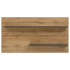 Norrwood Ensemble meubles TV Olon I (3 éléments) - Anthracite -Meubles TV muraux Soldes 1000350319 220517 034 DETAILS P000000001000350319