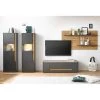 Norrwood Ensemble meubles TV Olon IV (4 éléments) - Anthracite -Meubles TV muraux Soldes 1000350323 220517 011 MOOD IMAGE P000000001000350323 mood
