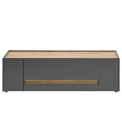 Norrwood Ensemble meubles TV Olon IV (4 éléments) - Anthracite -Meubles TV muraux Soldes 1000350323 220517 031 DETAILS P000000001000350323