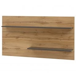 Norrwood Ensemble meubles TV Olon IV (4 éléments) - Anthracite -Meubles TV muraux Soldes 1000350323 220517 034 DETAILS P000000001000350323