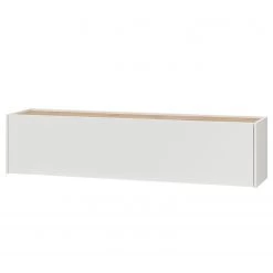 Norrwood Ensemble meubles TV Olon I (5 éléments) - Blanc 13 Norrwood Ensemble meubles TV Olon I (5 éléments) - Blanc -Meubles TV muraux Soldes 1000350327 220517 030 DETAILS P000000001000350327