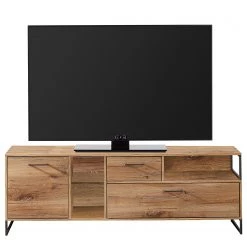 Red Living Ensemble meubles TV Sligo (3 éléments) - Imitation chêne rustique argenté / Graphite 11 Red Living Ensemble meubles TV Sligo (3 éléments) - Imitation chêne rustique argenté / Graphite -Meubles TV muraux Soldes 1000353519 220530 031 DETAILS P000000001000353519