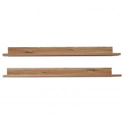 Red Living Ensemble meubles TV Sligo IV (4 élém.) - Imitation chêne rustique argenté / Graphite -Meubles TV muraux Soldes 1000353520 220530 032 DETAILS P000000001000353520