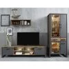 Trendteam Ensemble meubles TV Prime II (3 élém.) - Imitation béton / Imitation vieux bois 2 Trendteam Ensemble meubles TV Prime II (3 élém.) - Imitation béton / Imitation vieux bois -Meubles TV muraux Soldes 1000362860 220623 011 MOOD IMAGE P000000001000362860 mood