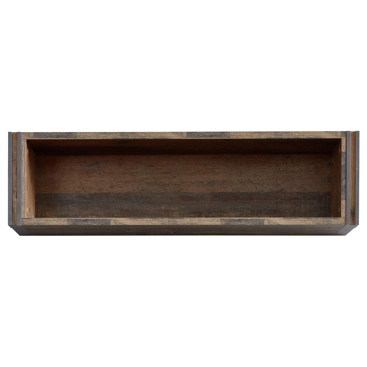 Trendteam Ensemble meubles TV Prime I (3 éléments) - Imitation béton / Imitation vieux bois 15 Trendteam Ensemble meubles TV Prime I (3 éléments) - Imitation béton / Imitation vieux bois – Image 13