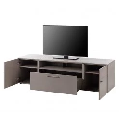 GWINNER Ensemble mural Anzio II (3 éléments) - Tourbe mat 12 GWINNER Ensemble mural Anzio II (3 éléments) - Tourbe mat -Meubles TV muraux Soldes tv lowboard anzio ii fango 4524536