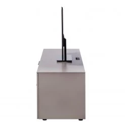 GWINNER Ensemble mural Anzio II (3 éléments) - Tourbe mat 13 GWINNER Ensemble mural Anzio II (3 éléments) - Tourbe mat -Meubles TV muraux Soldes tv lowboard anzio ii fango 4524544