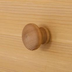 Maison Belfort Meuble TV Lillehammer II - Epicéa naturel -Meubles TV muraux Soldes tv lowboard lillehammer ii kiefer massiv kiefer 1166066