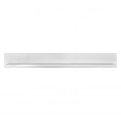 Maison Belfort Ensemble mural Geestland I (4 éléments) - Imitation pin blanc -Meubles TV muraux Soldes wandboard geestland pinie weiss dekor 4535780