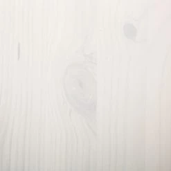 Maison Belfort Meuble TV Lillehammer I - 3 éléments - Pin massif - Pin blanc / Pin couleur miel -Meubles TV muraux Soldes wohnwand lillehammer i 3 teilig kiefer massiv weiss kiefer 1655026