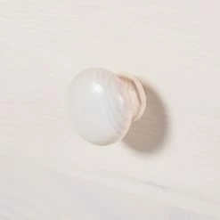 Maison Belfort Meuble TV Lillehammer I - 3 éléments - Pin massif - Pin blanc / Pin couleur miel -Meubles TV muraux Soldes wohnwand lillehammer i 3 teilig kiefer massiv weiss kiefer 1655034