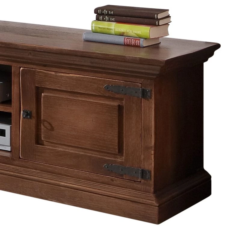 Ridgevalley Ensemble de meubles TV Vicuna - Sans éclairage 5 Ridgevalley Ensemble de meubles TV Vicuna - Sans éclairage – Image 3